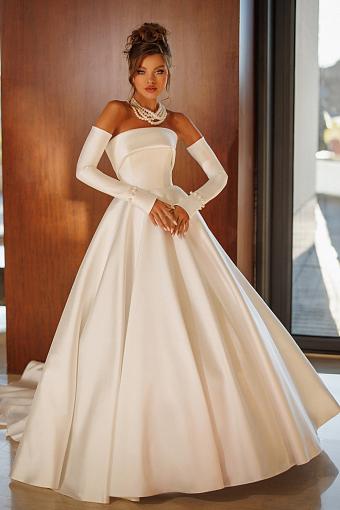 Элегантные свадебные платья NEW Collection 2024 #5235